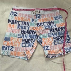 Roxy Shorts 💥3 for $10 💥